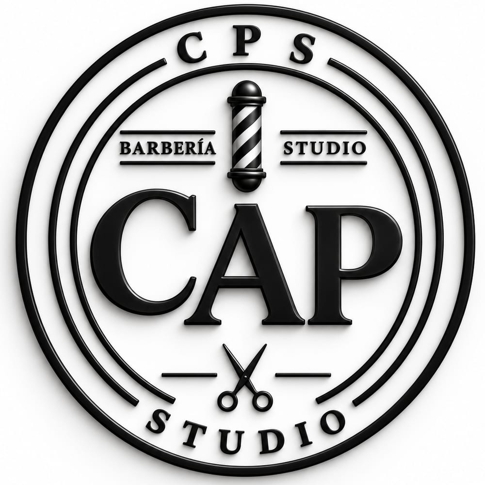 Logo de Cap.Studio