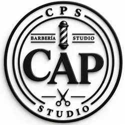 Logo de Cap.Studio