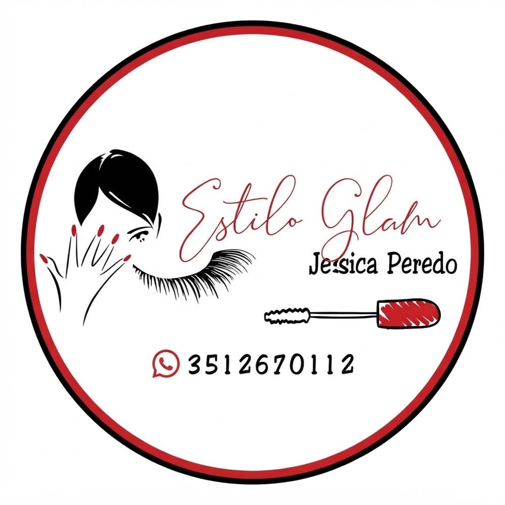Logo de Estilo Glam