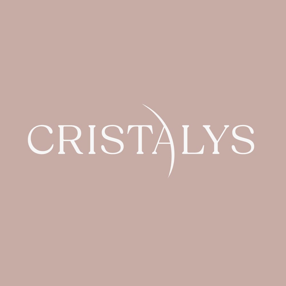 Logo de Cristalys