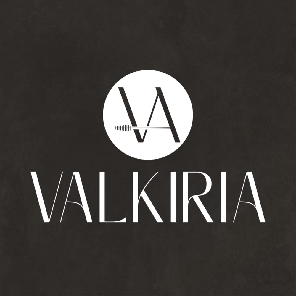 Logo de Studio Valkiria