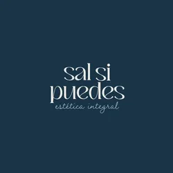 Logo de Sal Si Puedes Estetica