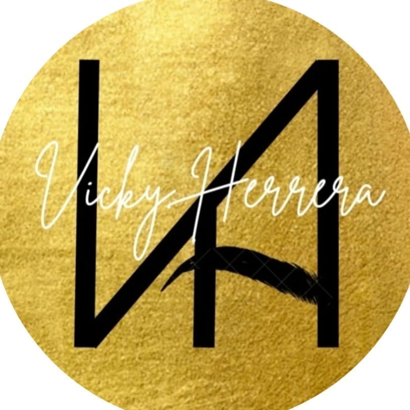 Logo de Victoria herrera