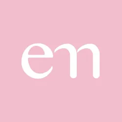 Logo de EM.beautyst.ok