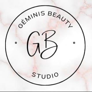 Logo de Geminis Beauty 