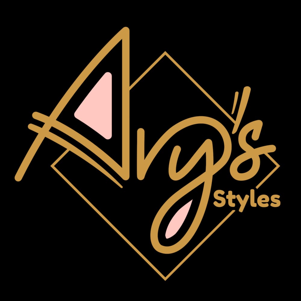 Logo de Ary's Style's