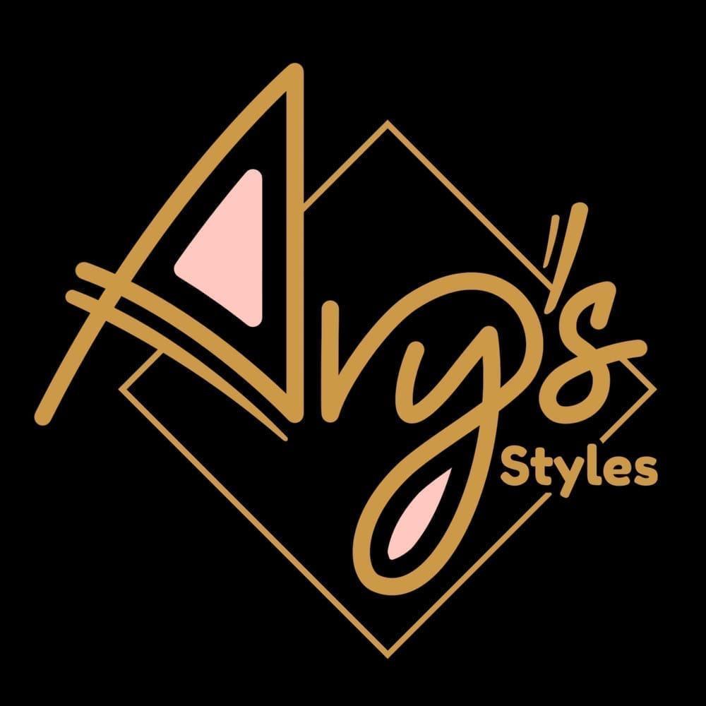 Logo de Ary's Style's