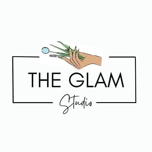 Logo de THE GLAM STUDIO