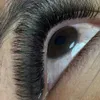 Extensiones de pestañas /