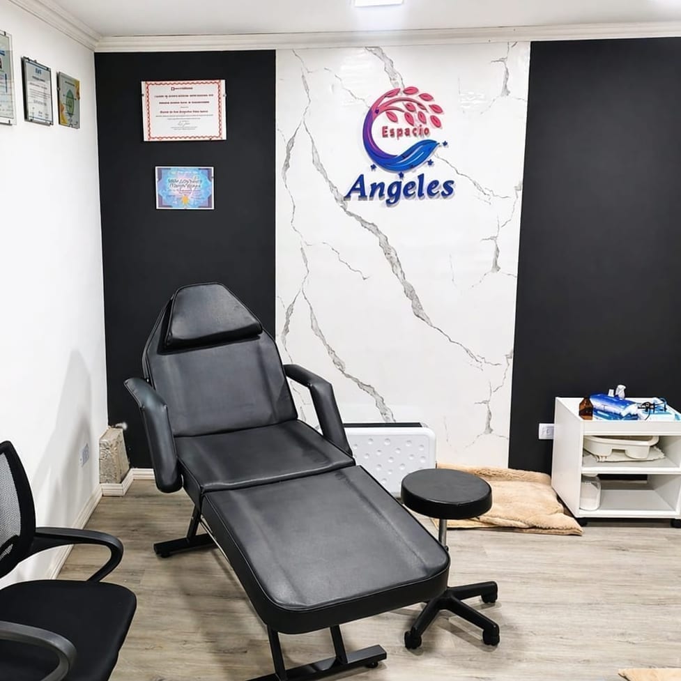 Espacio Ángeles angeles