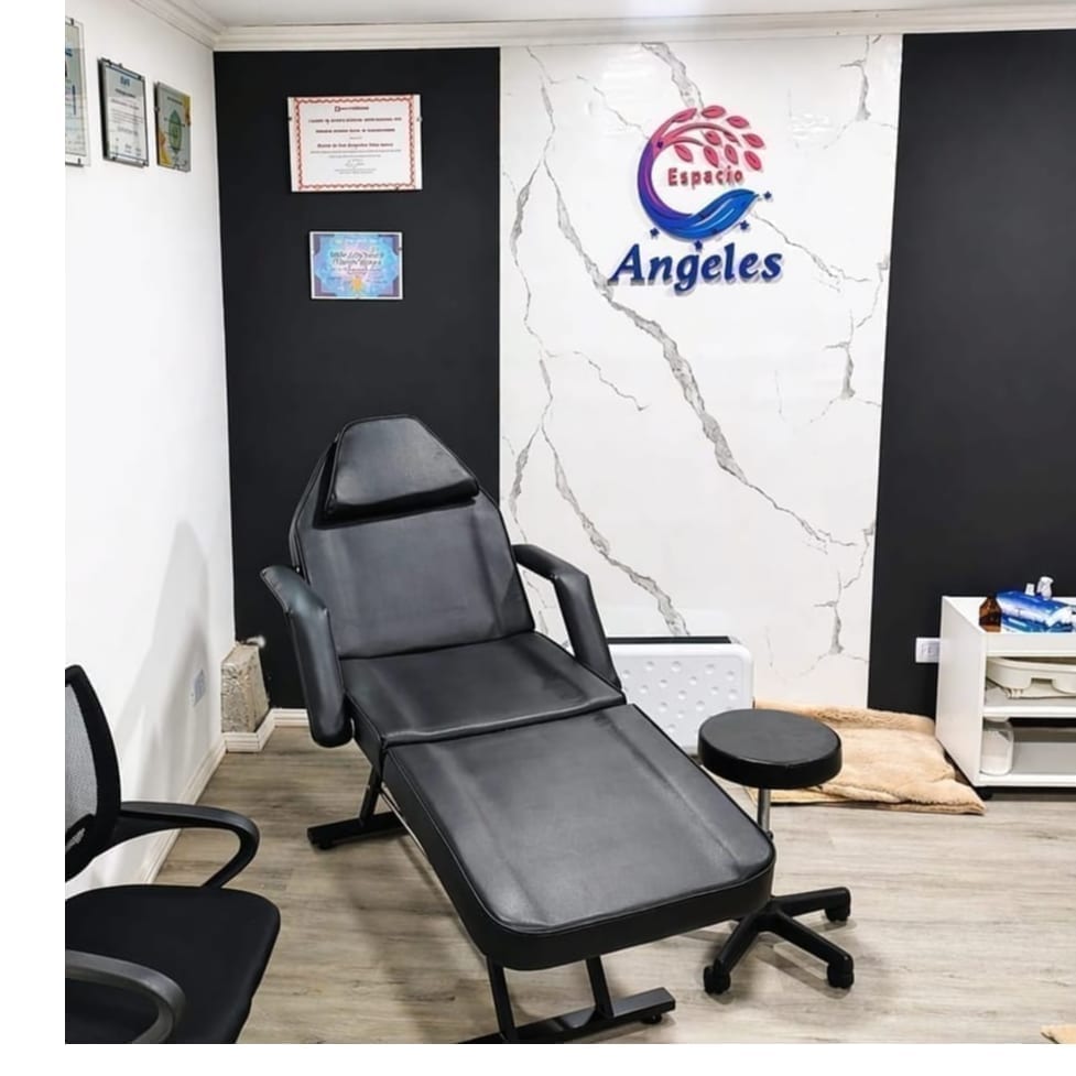 Espacio Ángeles angeles