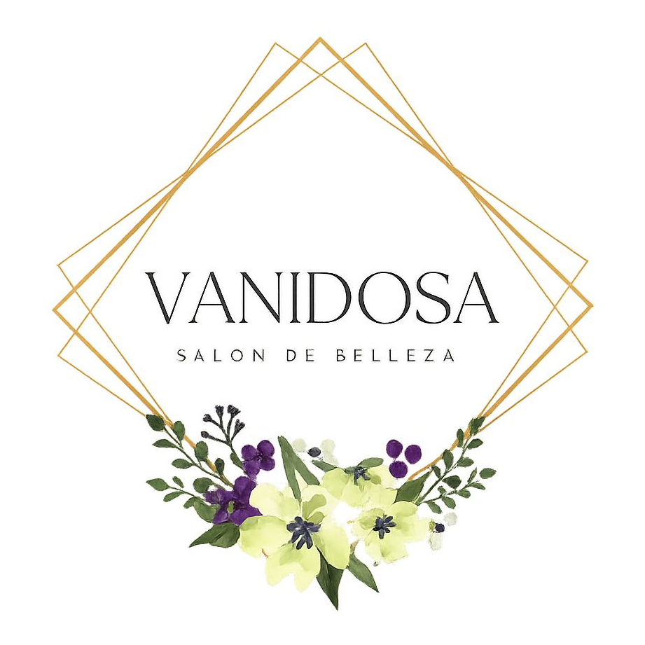 Logo de Vanidosa