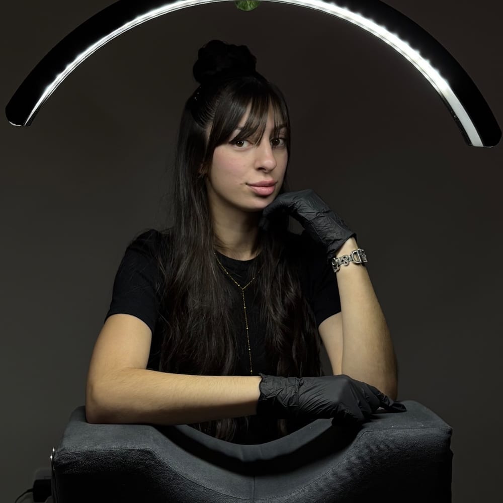 Jemima Alexia Casucelli Ferreyra