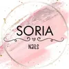 SORIA NAILS 💗