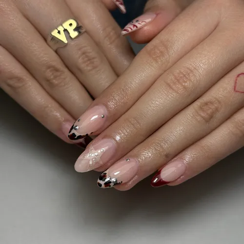 Esculpidas en polygel