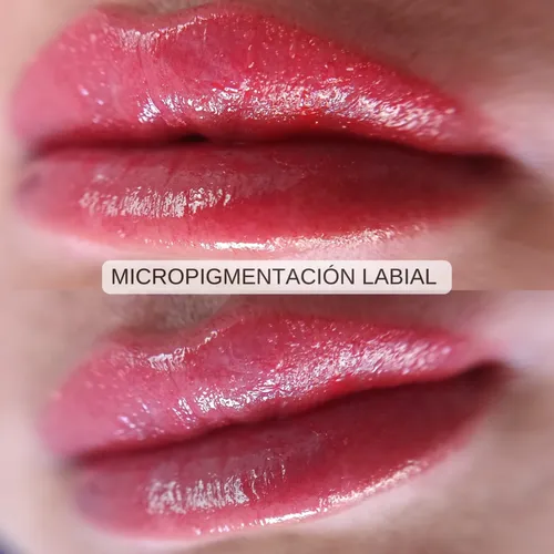 Bright Lips 