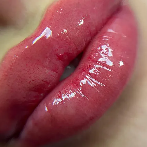 Bubbaloo LIPS 