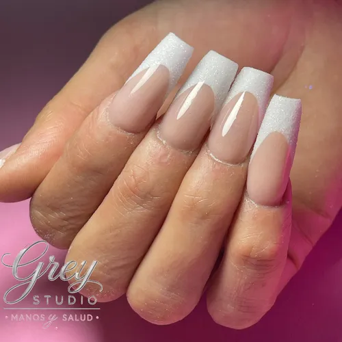 Cover con French + Sugar
