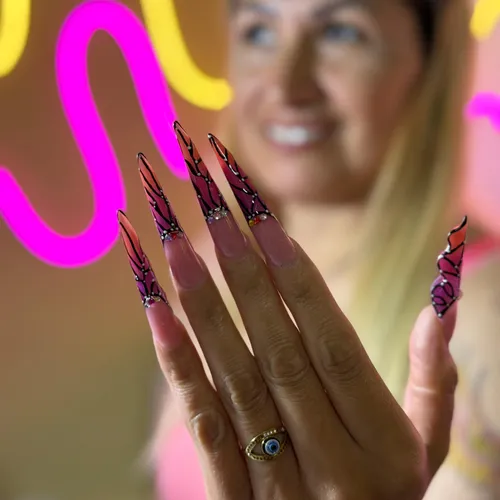 Técnica de Uñas
