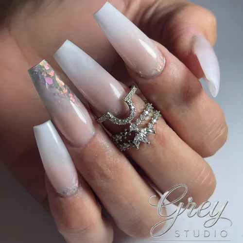 Babyboomer + Babyglitter