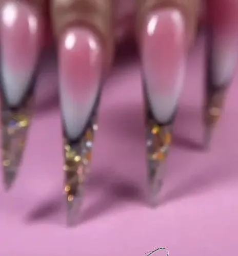 Babyglam + Babyglitter