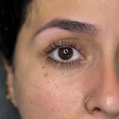 Microblading (Técnica Pelo a Pelo)