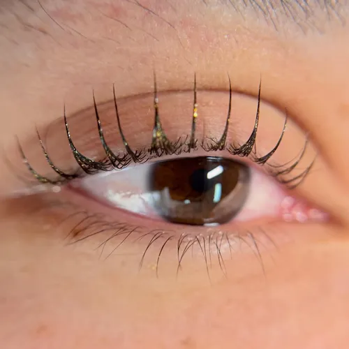 LashLifting (Técnica Coreana 🫰🏼)