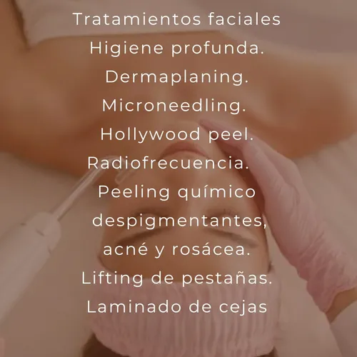 servicios