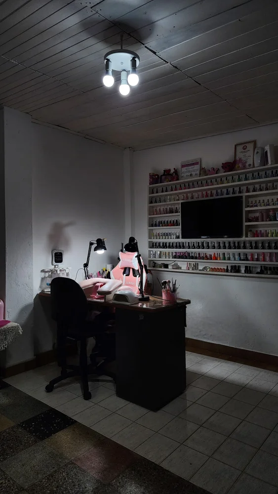 Mi  Home Studio 🎀