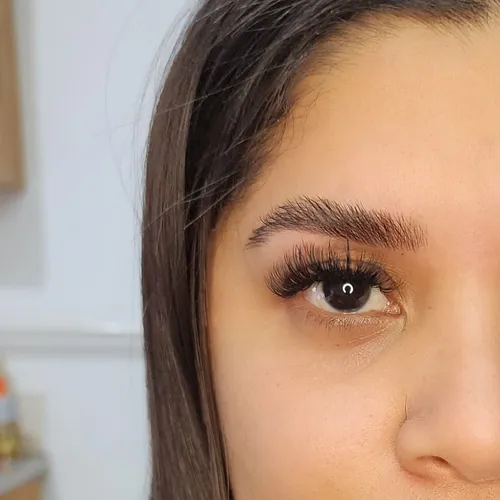Perfilado & Laminado de Cejas