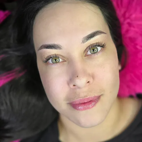 Perfilado Cejas