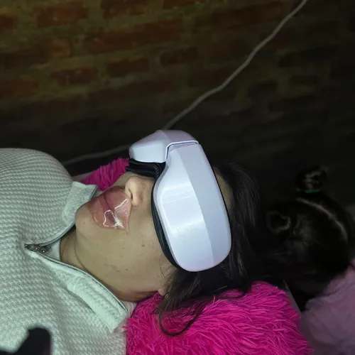 SPA OCULAR
