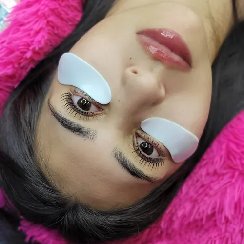 Lash coreano
