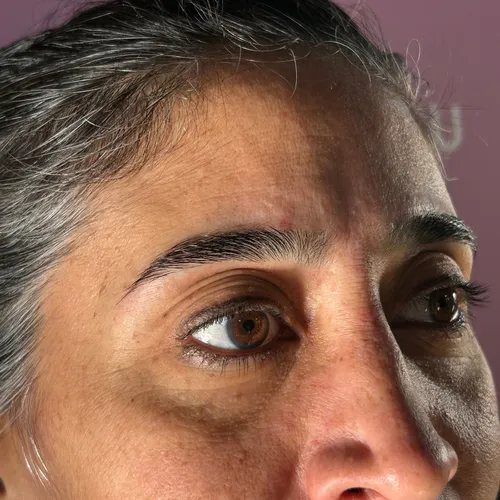 Cejas perfectas 