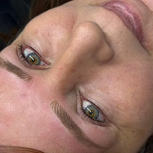 Microblading