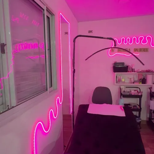 Bloom Studio un lugar para relajarte