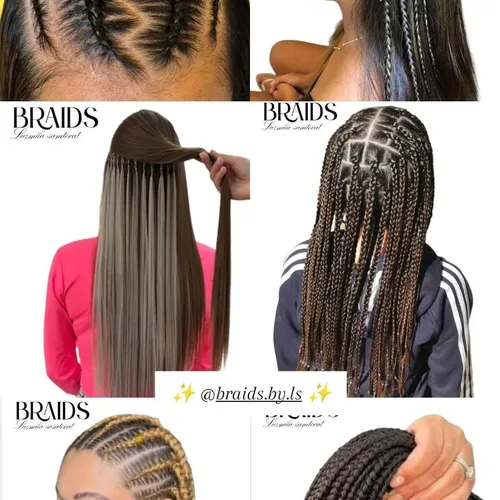 Trenzas 