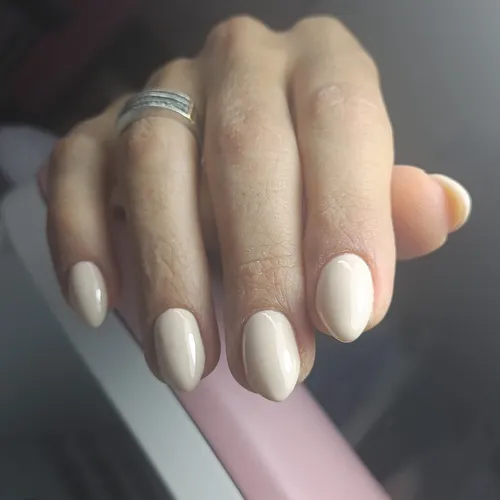 Capping gel