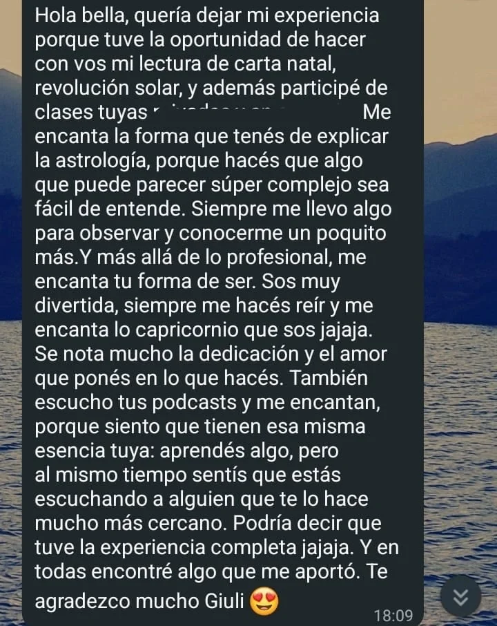 Sesiones y Cursos