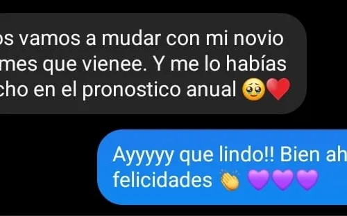 Brenda, 31 años