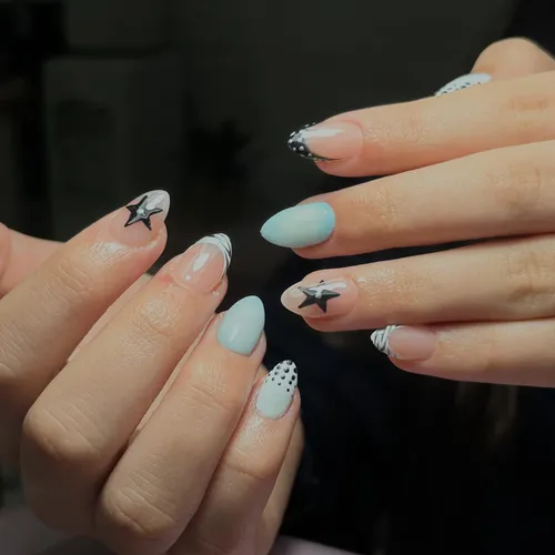 Nail art