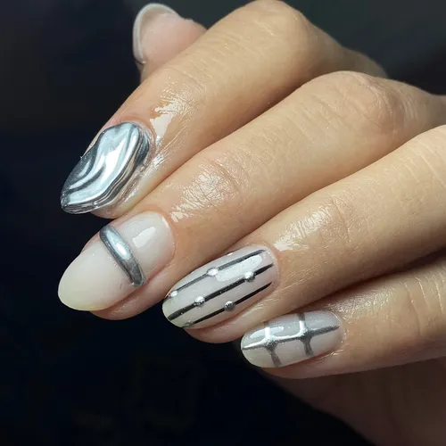 Nail art