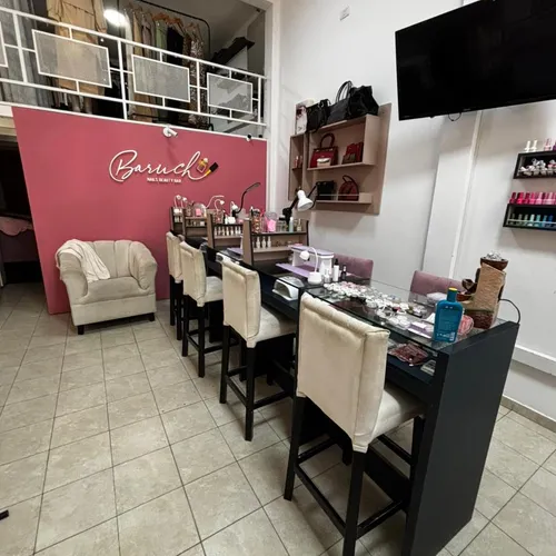 SALON BARUCH 