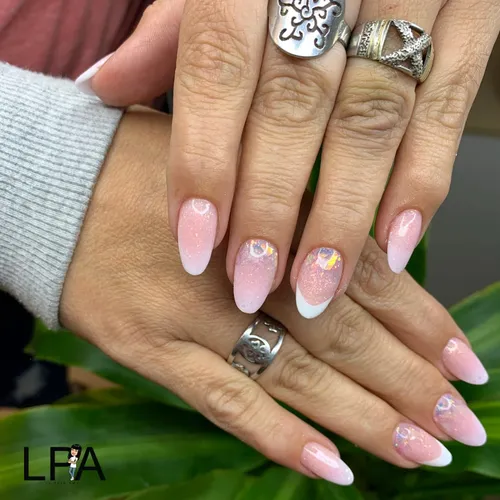 Baby boomer + baby glam