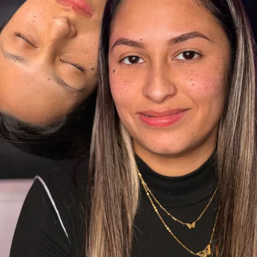 Powder Brows 