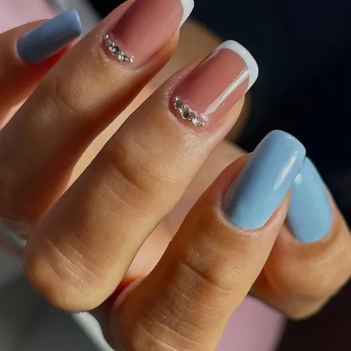 Caping en polygel