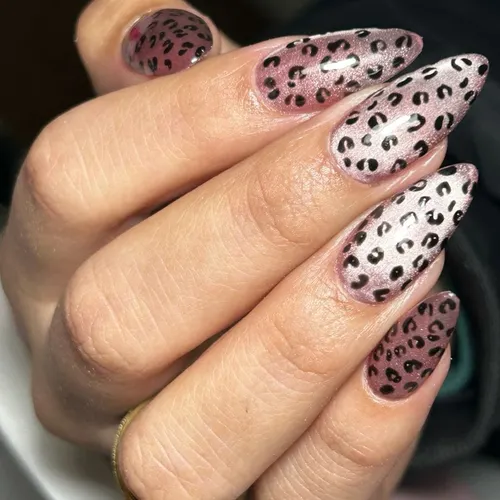 Soft gel