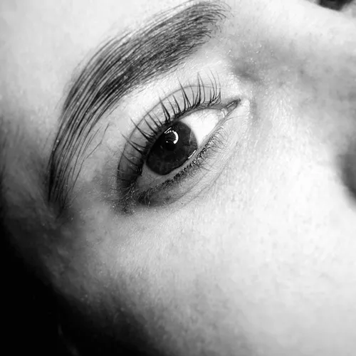 Lifting de pestañas + laminado de cejas