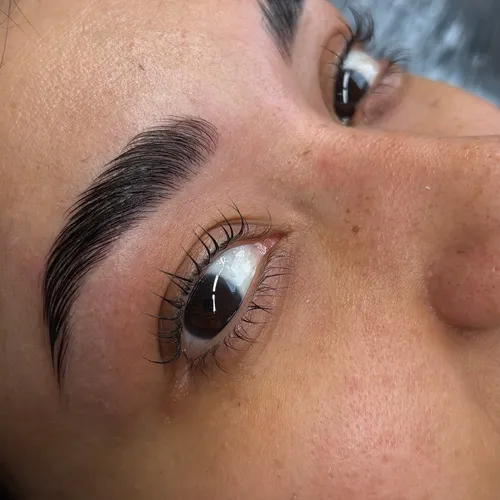 Combo completo para realzar la mirada ✨