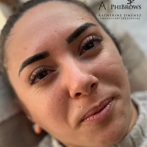 Microblading 